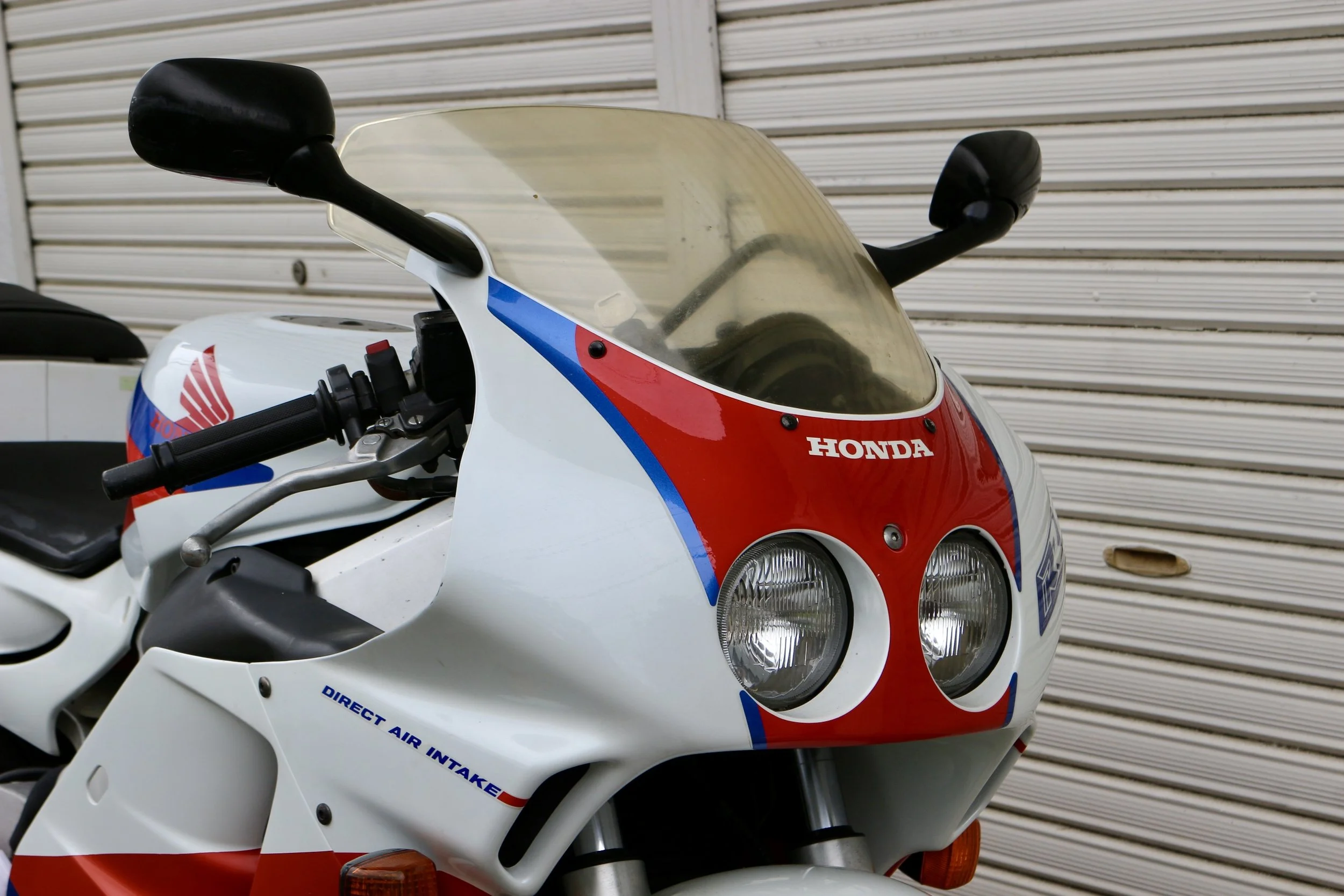 Moto2 Imports